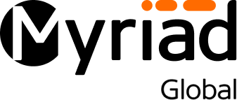 Myriad Logo